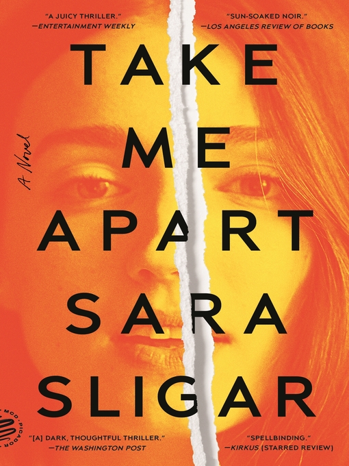 Title details for Take Me Apart by Sara Sligar - Available